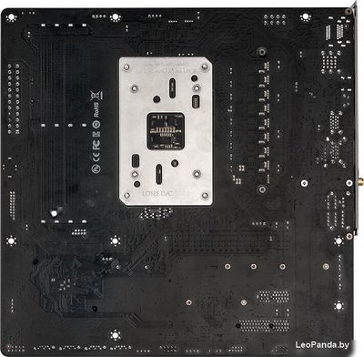 Материнская плата Maxsun Terminator B650M WiFi6 - фото4