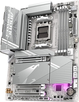 Материнская плата Gigabyte X870 Aorus Elite WiFi7 Ice - фото2