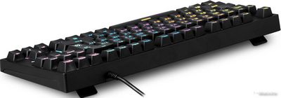 Клавиатура Defender Blitz GK-240L RU - фото5