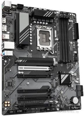 Материнская плата Gigabyte B760 DS3H Gen5 - фото2