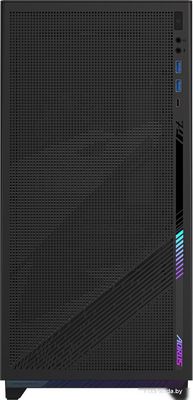 Корпус Gigabyte Aorus C400 Glass - фото9, картинка9 Корпус Gigabyte Aorus C400 Glass - фото9