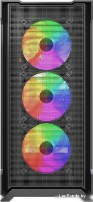 Корпус Powercase Mistral AZ4B ARGB CMAZB-A4 - фото3