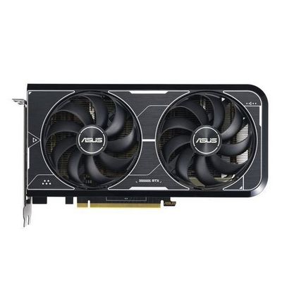 Видеокарта ASUS Dual GeForce RTX 3060 Ti OC Edition 8GB GDDR6X DUAL-RTX3060TI-O8GD6X - фото3