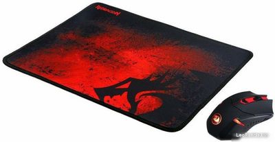 Игровая мышь Redragon M601WL-BA - фото3