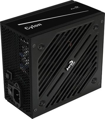 Блок питания AeroCool Cylon 600W - фото2