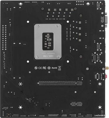 Материнская плата Maxsun Challenger B760M D5 WiFi - фото2