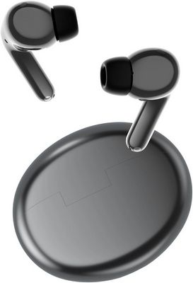 Наушники HONOR Choice Earbuds X7 Pro (темно-серый) - фото2