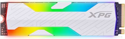 SSD ADATA XPG Spectrix S65G 500GB SSPECTRIXS65G-500G-CI - фото