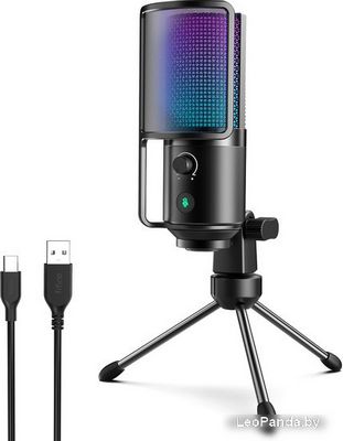 Микрофон FIFINE K669 PRO3 - фото3