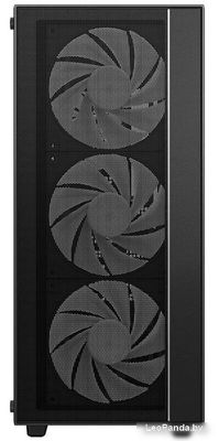 Корпус DeepCool Matrexx 55 Mesh V4 R-MATREXX55-BKAGA4-G-4 - фото5