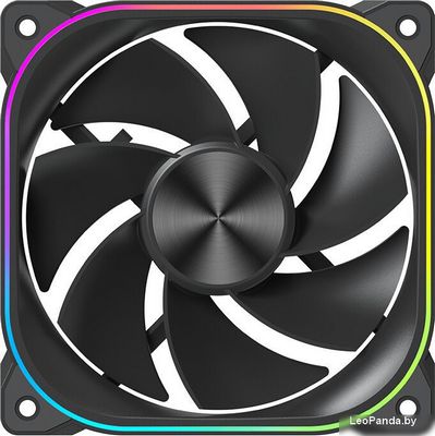 Вентилятор для корпуса XASTRA FG120B ARGB Reverse - фото7