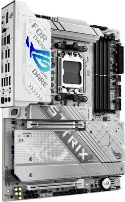 Материнская плата ASUS ROG Strix X870-A Gaming WiFi - фото2