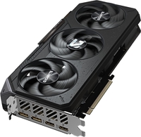 Видеокарта Gigabyte Radeon RX 9070 Gaming OC 16G GV-R9070GAMING OC-16GD - фото4