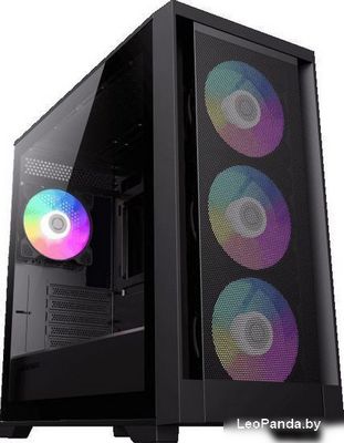 Корпус GameMax Defender Mesh - фото