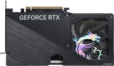 Видеокарта MSI GeForce RTX 5060 Ti 16G Gaming OC - фото2