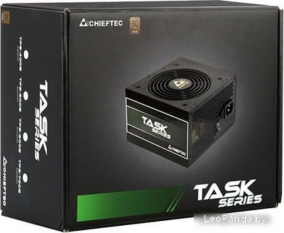 Блок питания Chieftec Task TPS-700S (черный) - фото2