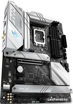 Материнская плата ASUS ROG Strix B660-A Gaming WIFI - фото2