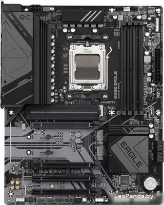 Материнская плата Gigabyte B650 Eagle - фото