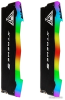 Оперативная память Patriot Viper Xtreme 5 RGB 2x16ГБ DDR5 7600МГц PVXR532G76C36K - фото4