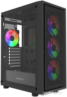 Корпус Powercase Mistral EA16 CMAEA16-L4 - фото