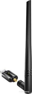 Wi-Fi адаптер Cudy WU1400 1.0 - фото4