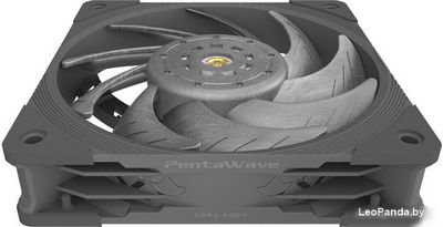 Вентилятор для корпуса PentaWave PF-P12E PWM - фото4