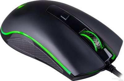 Игровая мышь Redragon Cypher - фото2