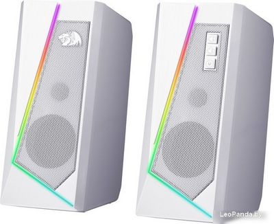 Акустика Redragon Anvil (белый) - фото