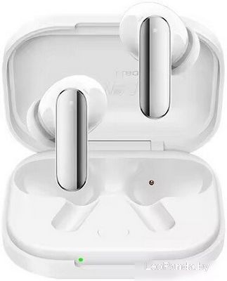 Наушники Realme Buds Air 8 Pro (белый) - фото