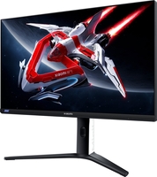 Игровой монитор Xiaomi Mini Led Gaming Monitor G Pro 27i P27QBA-RGPGL (международная версия) - фото2
