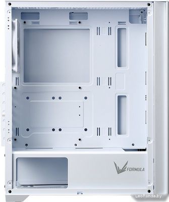 Корпус Formula Air Power G5 (белый) - фото5
