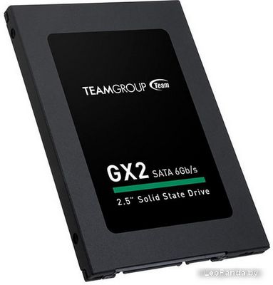SSD Team GX2 1TB T253X2001T0C101 - фото2