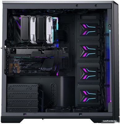Корпус Phanteks Enthoo Pro 2 Closed Panel PH-ES620PC_BK01 - фото5