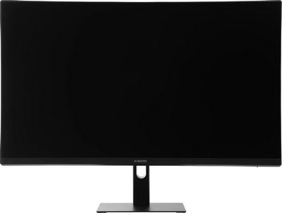 Монитор Xiaomi 4K Monitor A27Ui P27UCB-RAGL (международная версия) - фото3