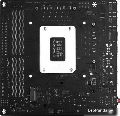 Материнская плата Maxsun Challenger H610 ITX 2LAN V3 - фото5