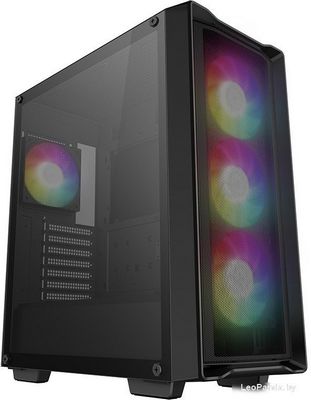 Корпус DeepCool CC560 Mesh V2 R-CC560-BKAMA4-G-2 - фото