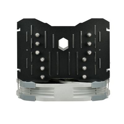 Кулер для процессора Thermalright Macho MAXX - фото4