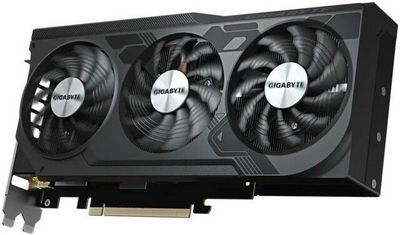 Видеокарта Gigabyte GeForce RTX 5070 Ti Windforce OC V2 16G GV-N507TWF3OCV2-16GD - фото4