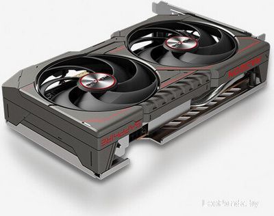 Видеокарта Sapphire Pulse Radeon RX 9060 XT 8GB 11350-05-20G - фото4