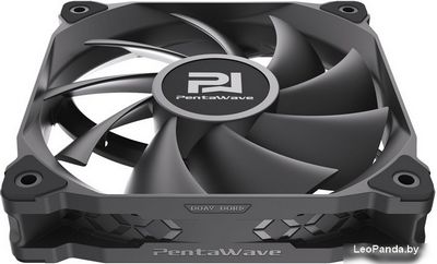 Вентилятор для корпуса PentaWave PF-K12B PWM - фото4