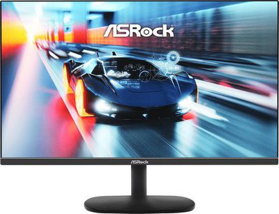 Игровой монитор ASRock CL27FF - фото