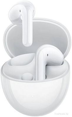 Наушники HONOR Choice Earbuds S7 (белый, международная версия) - фото