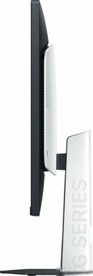 Игровой монитор Xiaomi 2K Gaming Monitor G27Qi 2026 P27QDB-RGGL (международная версия) - фото4