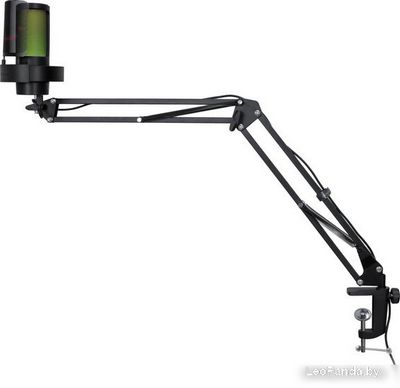 Проводной микрофон FIFINE A8T (черный) - фото4