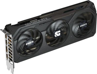Видеокарта Gigabyte GeForce RTX 5050 Gaming OC 8G GV-N5050GAMING OC-8GD - фото