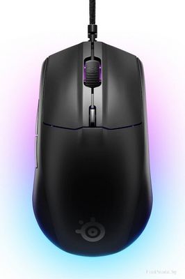 Игровая мышь SteelSeries Rival 3 Gen 2 (черный) - фото2
