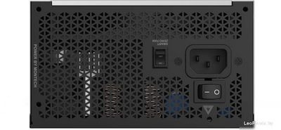 Блок питания Montech Century II 850W - фото5