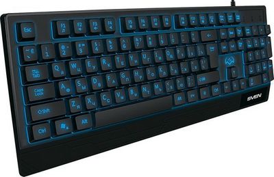 Клавиатура SVEN KB-G8300 - фото5