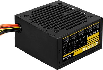Блок питания Formula VX Plus 550 - фото