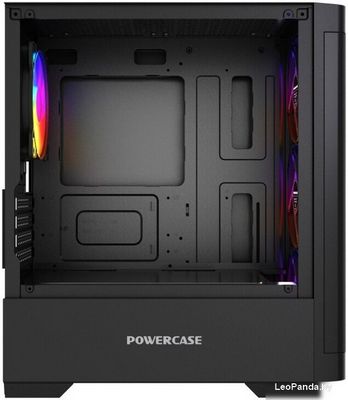 Корпус Powercase Mistral Micro A13B CMMA13B-L4 - фото5